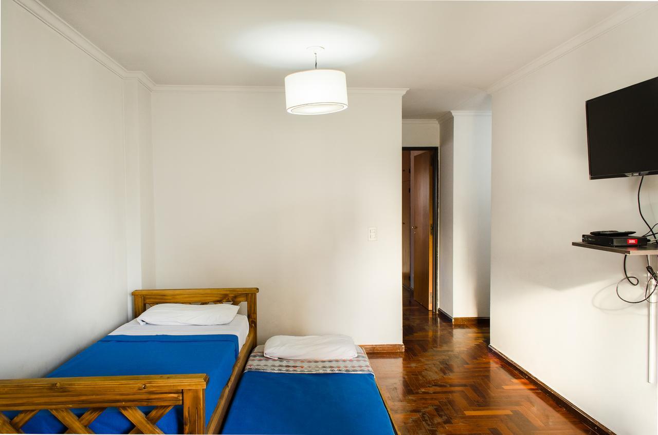 Apartamento Independencia II Apartment Cordoba Exterior photo